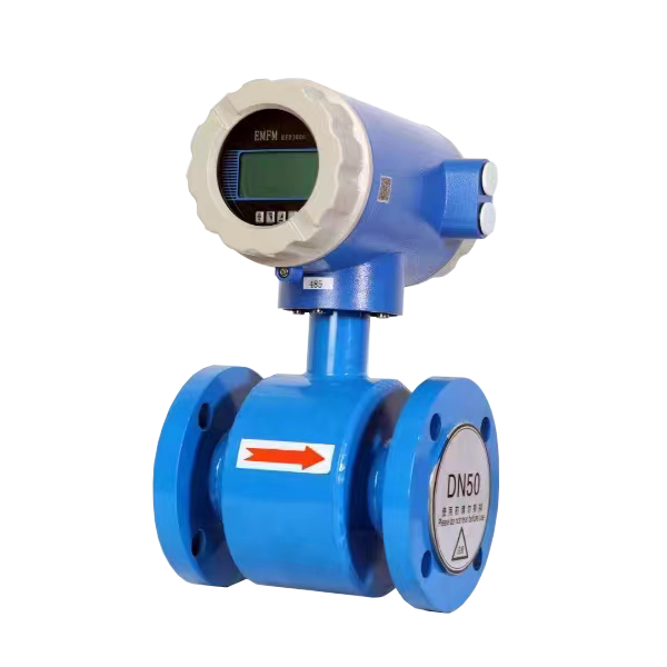 電磁流量計 電磁流量計