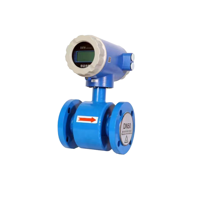 電磁流量計 電磁流量計