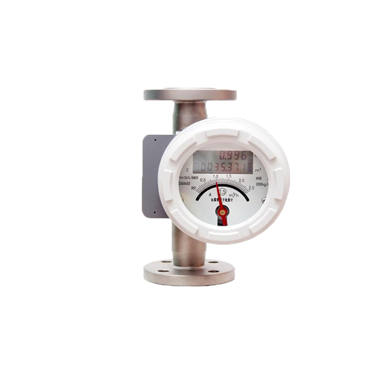 金屬管浮子流量計 金屬管浮子流量計