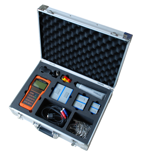 手持式超聲波流量計 手持式超聲波流量計