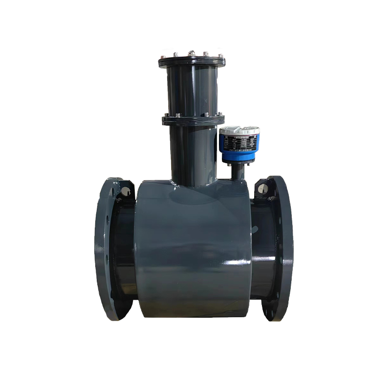 非滿管電磁流量計(jì)